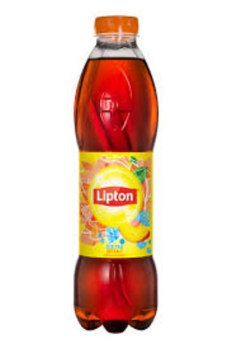 LIPTON ICE TEA 1LT SEFTALI. ürün görseli