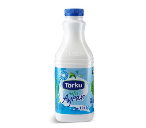 TORKU AYRAN 1LT. ürün görseli